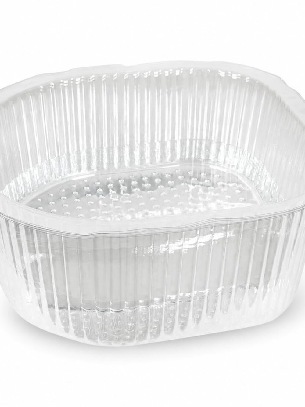 Universal Pedi Bath Liners - 50% THICKER - Fit Footsie Bath, Disposable Pedicure
